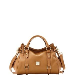 Dooney & Bourke Samba Small Satchel